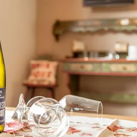 Hotel Landgasthaus Zum Kreuzberg 2*