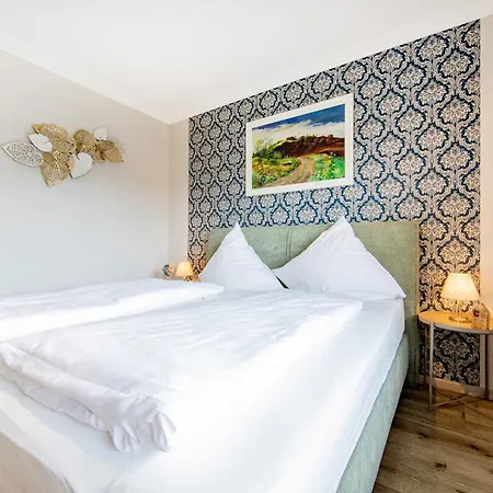 Hotel Landgasthaus Zum Kreuzberg