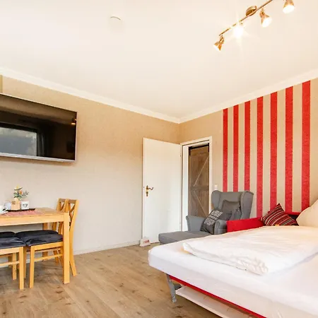 Landgasthaus Zum Kreuzberg Hotel