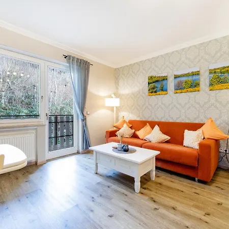 Landgasthaus Zum Kreuzberg Hotel 2*