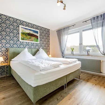 Ξενοδοχείο Landgasthaus Zum Kreuzberg Schonbach (Vulkaneifel)