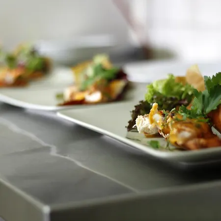 Landgasthaus Zum Kreuzberg Hotel