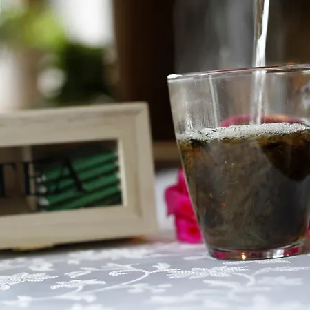 Landgasthaus Zum Kreuzberg 2* Schonbach (Vulkaneifel)