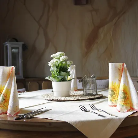 Hotel Landgasthaus Zum Kreuzberg 2*