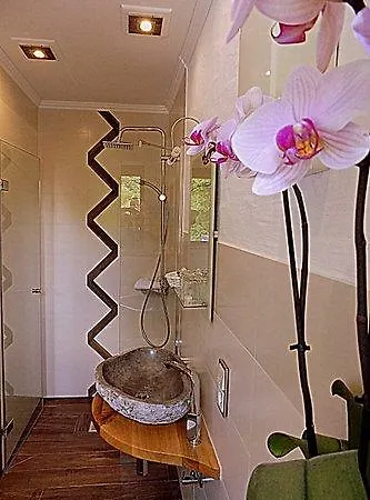 Hotel Landgasthaus Zum Kreuzberg