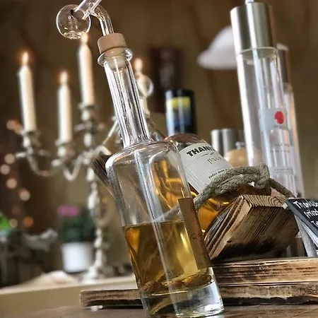 Landgasthaus Zum Kreuzberg Schonbach (Vulkaneifel)