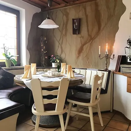 Landgasthaus Zum Kreuzberg Otel 2*
