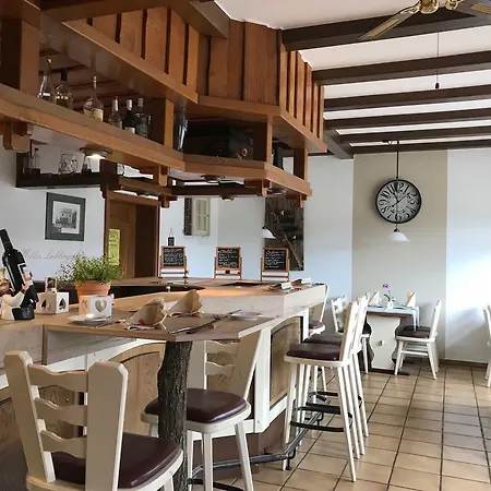 Landgasthaus Zum Kreuzberg 2* Schonbach (Vulkaneifel)