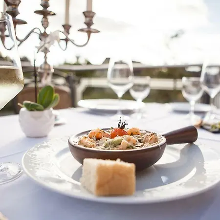 Landgasthaus Zum Kreuzberg Hotel 2*