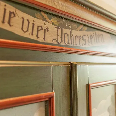 Landgasthaus Zum Kreuzberg 2* Schonbach (Vulkaneifel)