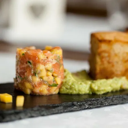 Landgasthaus Zum Kreuzberg Hotel