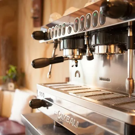 Hotel Landgasthaus Zum Kreuzberg