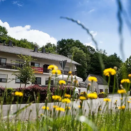 Landgasthaus Zum Kreuzberg Hotel 2*
