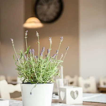 Hotel Landgasthaus Zum Kreuzberg