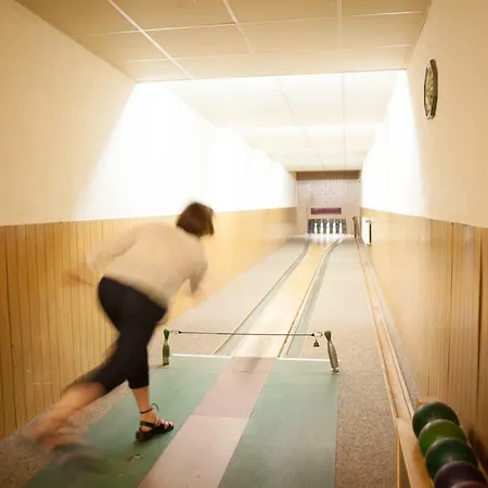 Landgasthaus Zum Kreuzberg 2* Schonbach (Vulkaneifel)