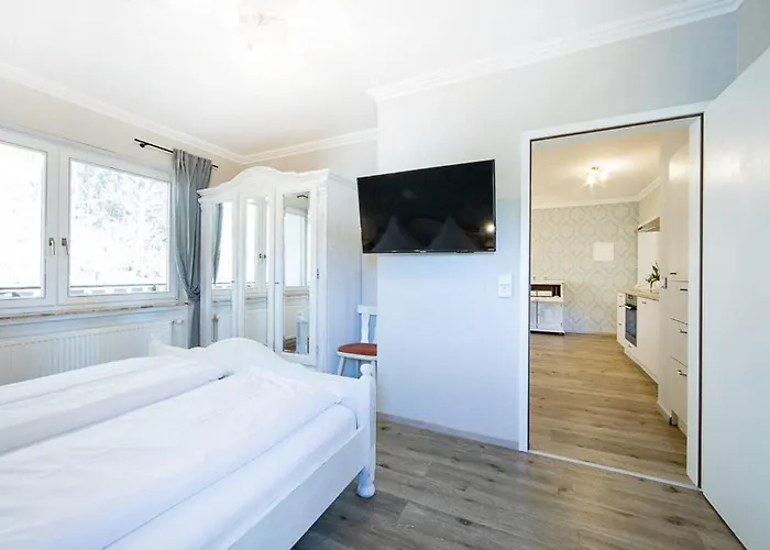 Landgasthaus Zum Kreuzberg