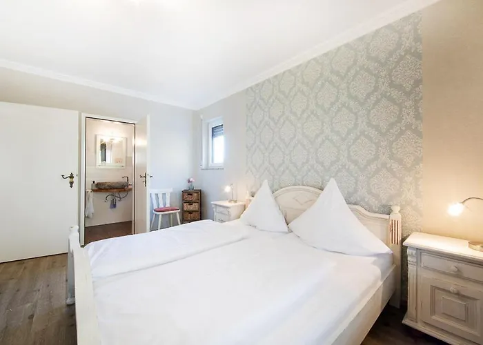 Landgasthaus Zum Kreuzberg