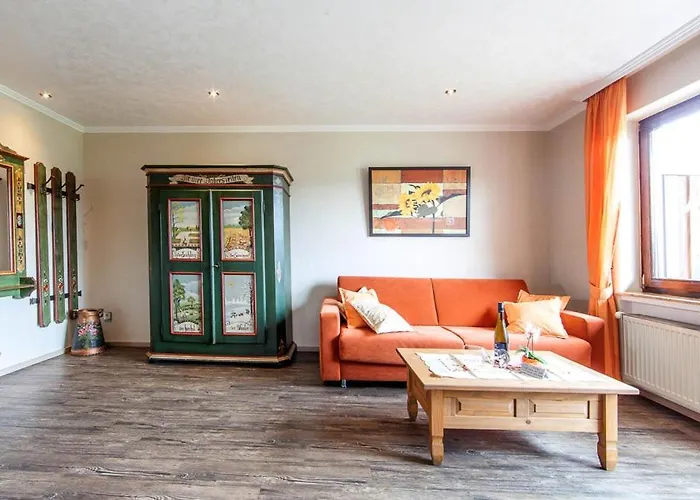 Landgasthaus Zum Kreuzberg Hotel 2*