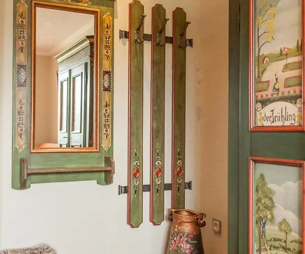 Landgasthaus Zum Kreuzberg Hotel 2*