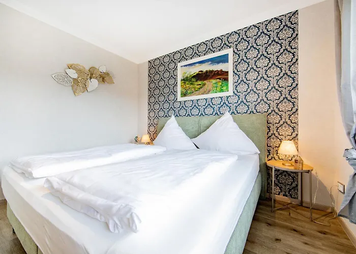 Hotel Landgasthaus Zum Kreuzberg