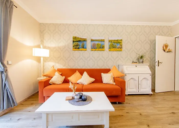 Landgasthaus Zum Kreuzberg 2*