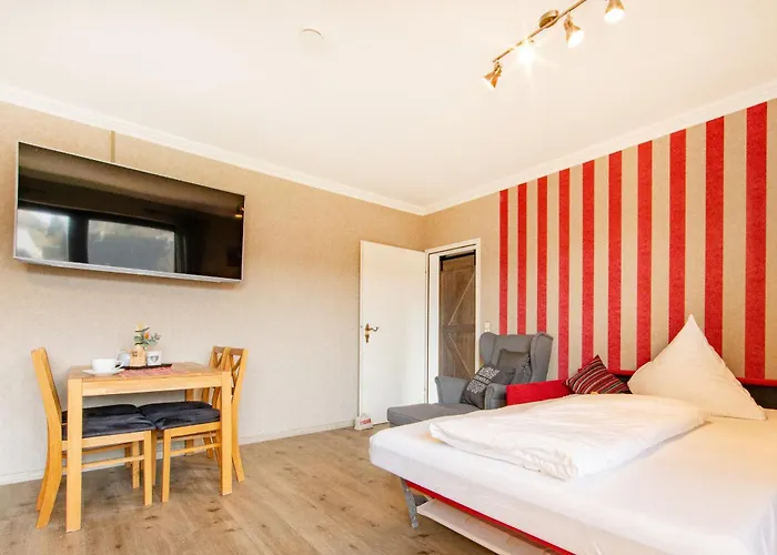 Landgasthaus Zum Kreuzberg Hotel