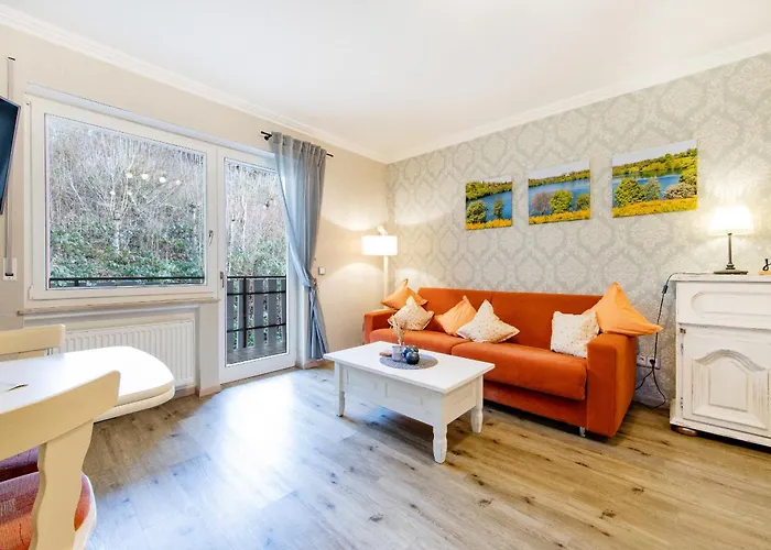 Landgasthaus Zum Kreuzberg Hotel 2*