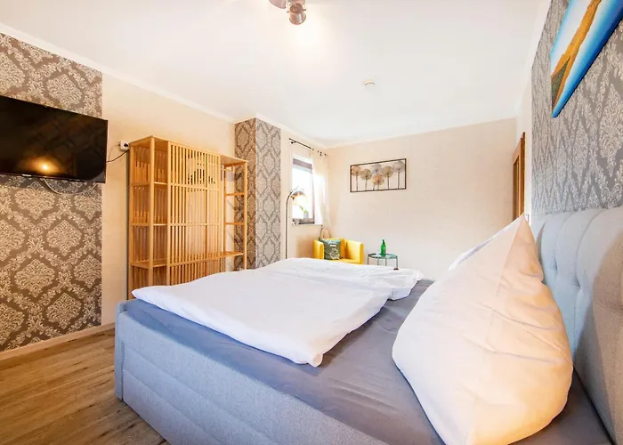 Landgasthaus Zum Kreuzberg