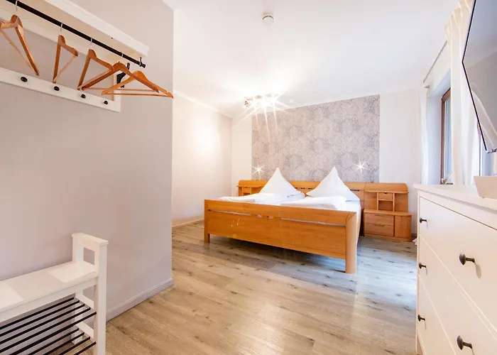 Hotel Landgasthaus Zum Kreuzberg