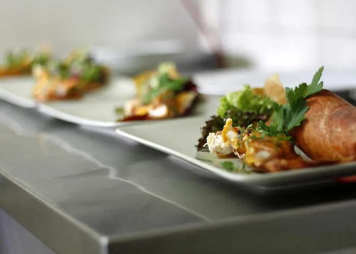 Landgasthaus Zum Kreuzberg Hotel