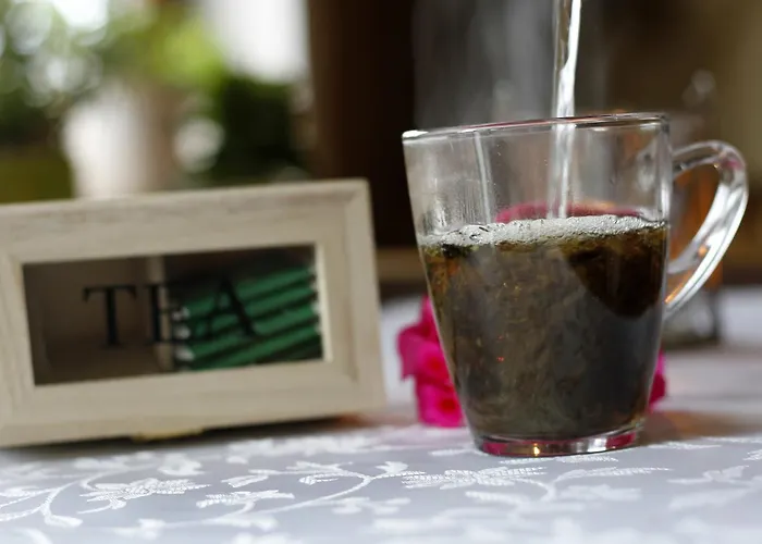 Landgasthaus Zum Kreuzberg 2* Schonbach (Vulkaneifel)