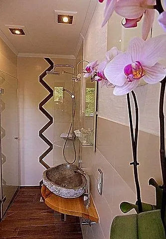 Hotel Landgasthaus Zum Kreuzberg