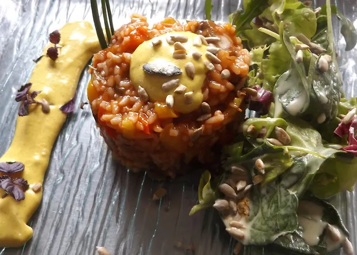 Landgasthaus Zum Kreuzberg