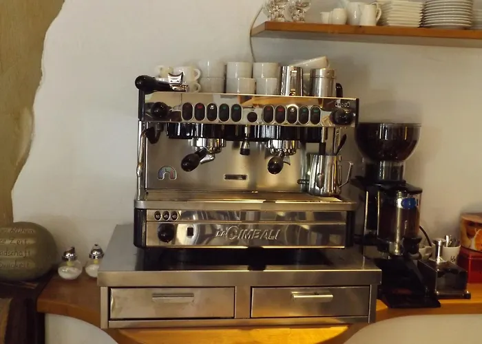 Landgasthaus Zum Kreuzberg Hotel