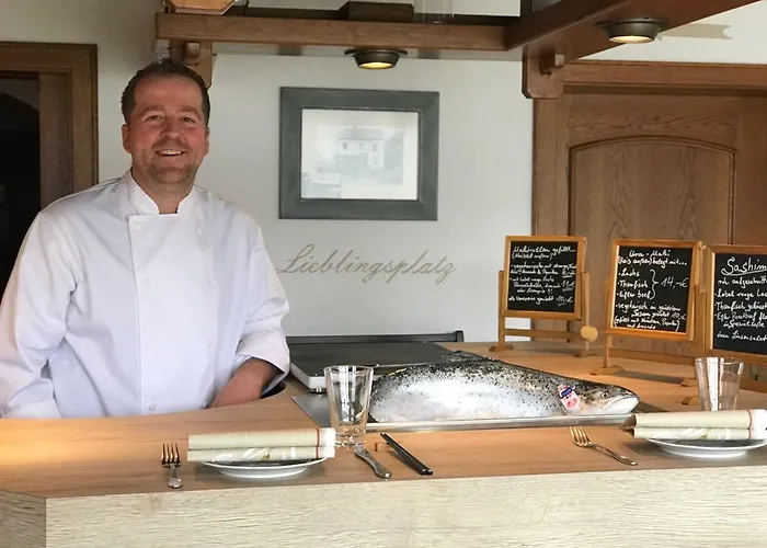 Landgasthaus Zum Kreuzberg 2* Schonbach (Vulkaneifel)