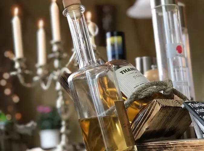 Landgasthaus Zum Kreuzberg Schonbach (Vulkaneifel)