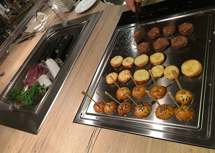 Hotel Landgasthaus Zum Kreuzberg 2*