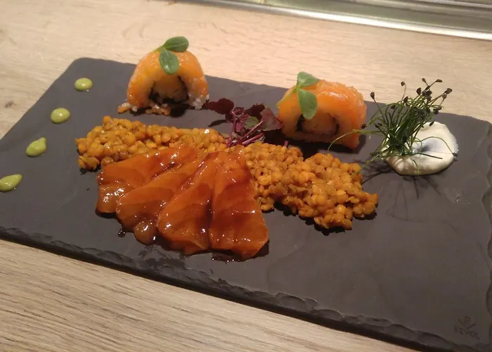 Landgasthaus Zum Kreuzberg 2*