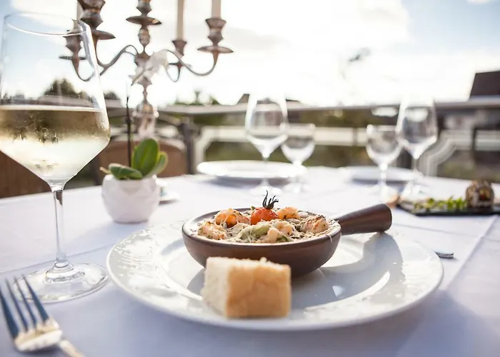 Landgasthaus Zum Kreuzberg Hotel 2*