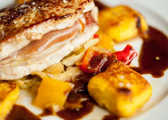 Landgasthaus Zum Kreuzberg