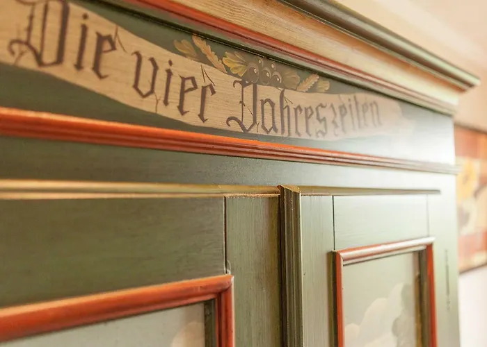 Landgasthaus Zum Kreuzberg 2* Schonbach (Vulkaneifel)