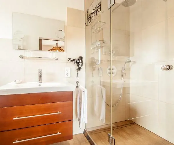 Hotel Landgasthaus Zum Kreuzberg