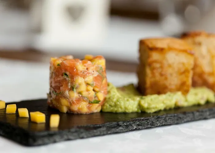 Landgasthaus Zum Kreuzberg Hotel