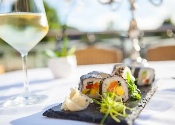 Hotel Landgasthaus Zum Kreuzberg 2*