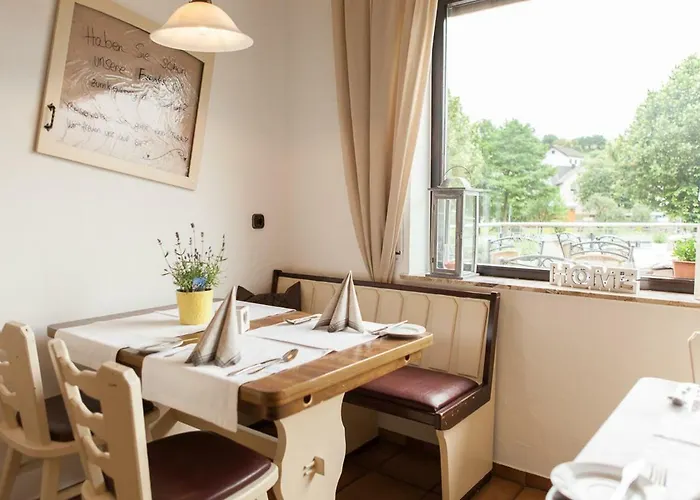 Landgasthaus Zum Kreuzberg