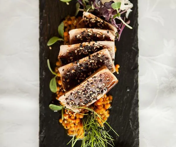 Landgasthaus Zum Kreuzberg 2*