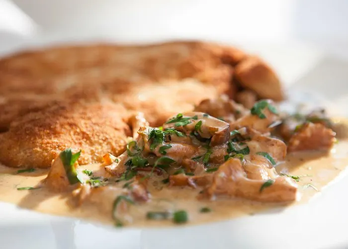 Landgasthaus Zum Kreuzberg 2* Schonbach (Vulkaneifel)