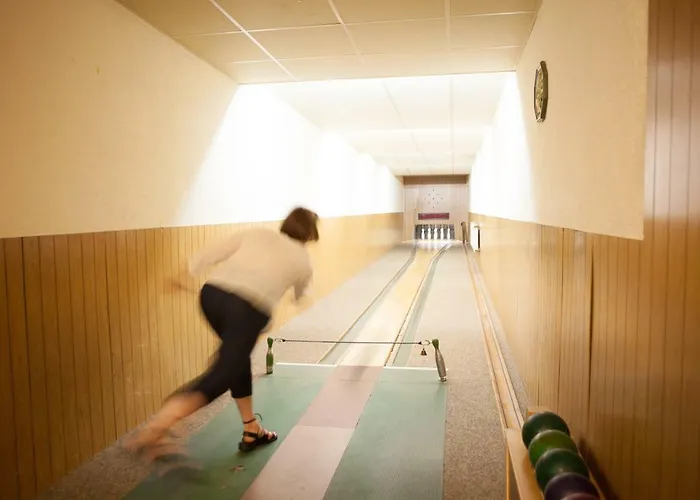 Landgasthaus Zum Kreuzberg 2* Schonbach (Vulkaneifel)